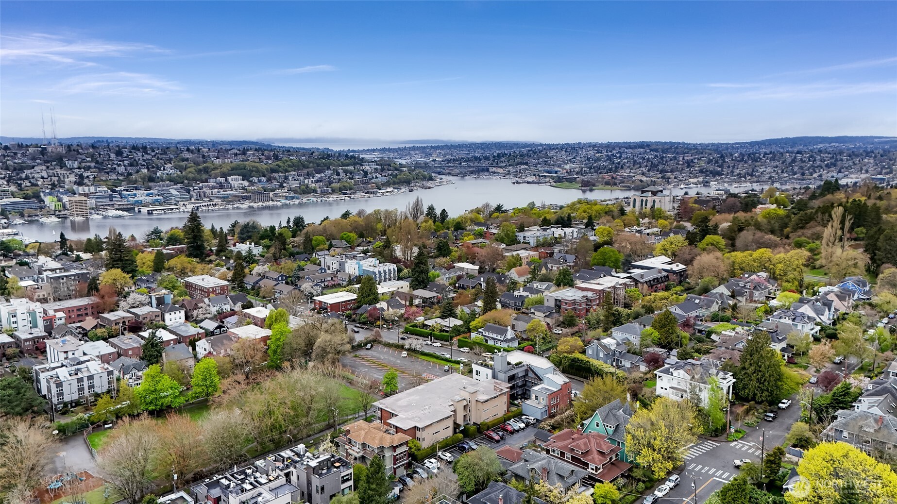 732 11th Avenue E #305, Seattle, WA 98102