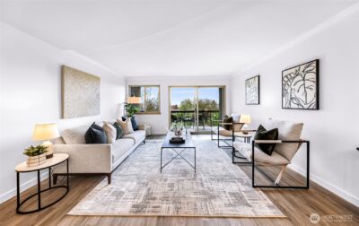 732 11th Avenue E #305, Seattle, WA 98102