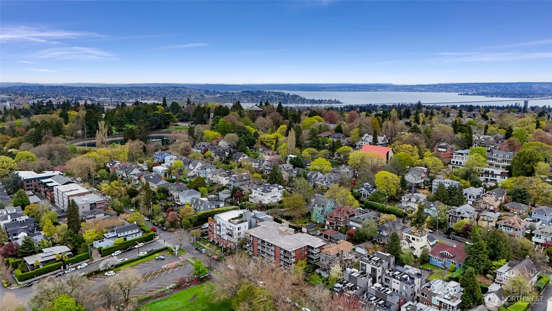 732 11th Avenue E #305, Seattle, WA 98102