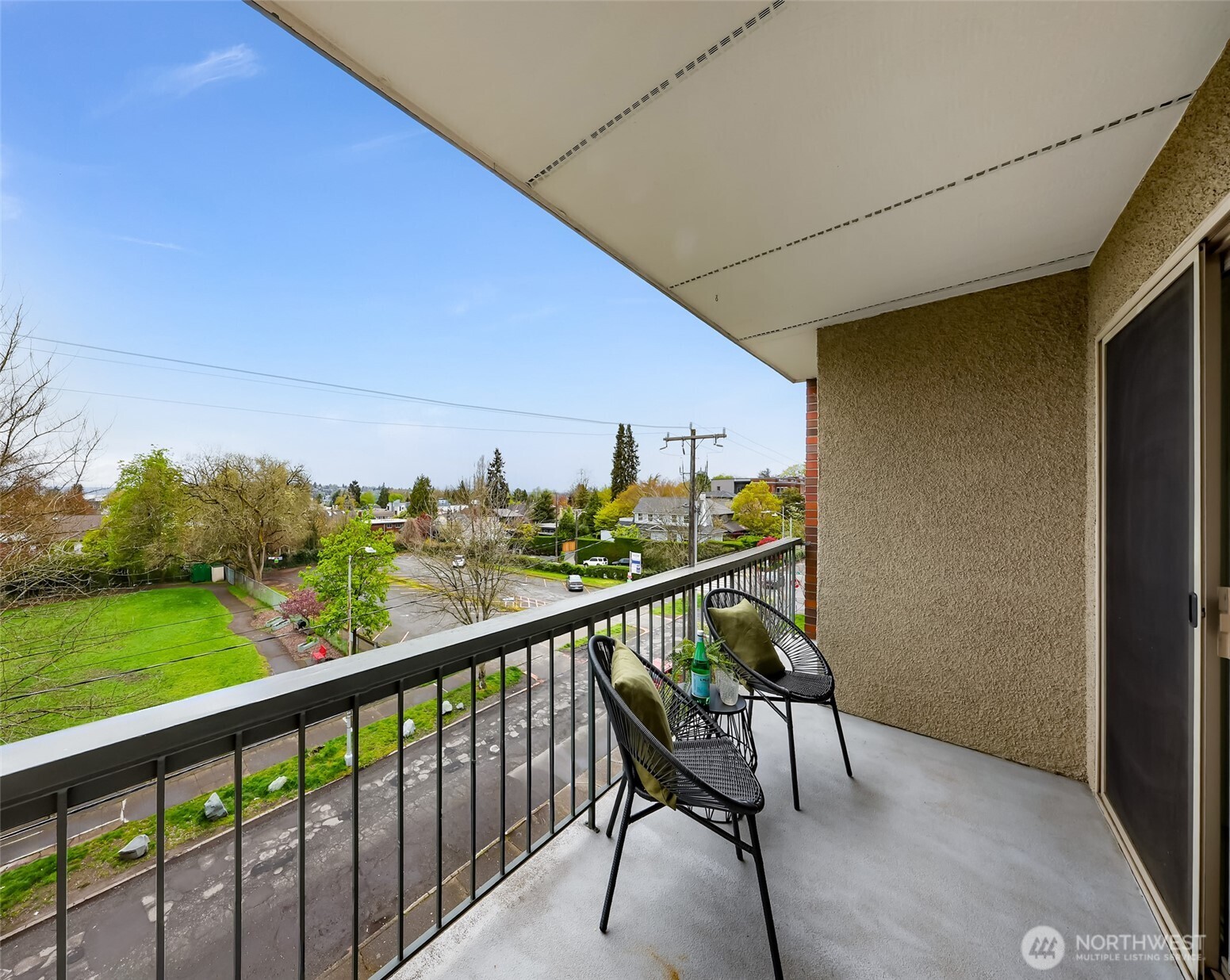 732 11th Avenue E #305, Seattle, WA 98102