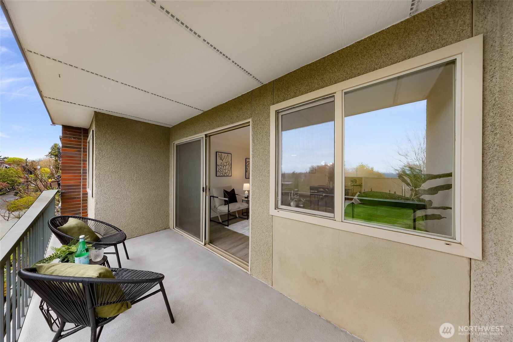 732 11th Avenue E #305, Seattle, WA 98102