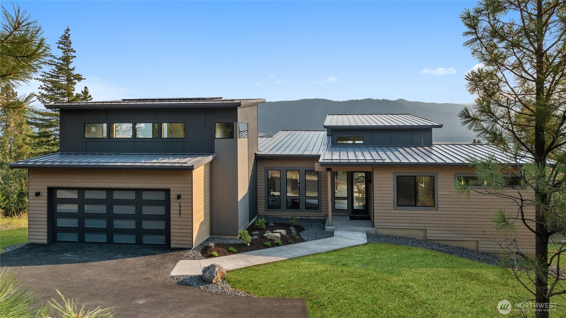 1721 Forest Ridge Drive , Cle Elum, WA 98922