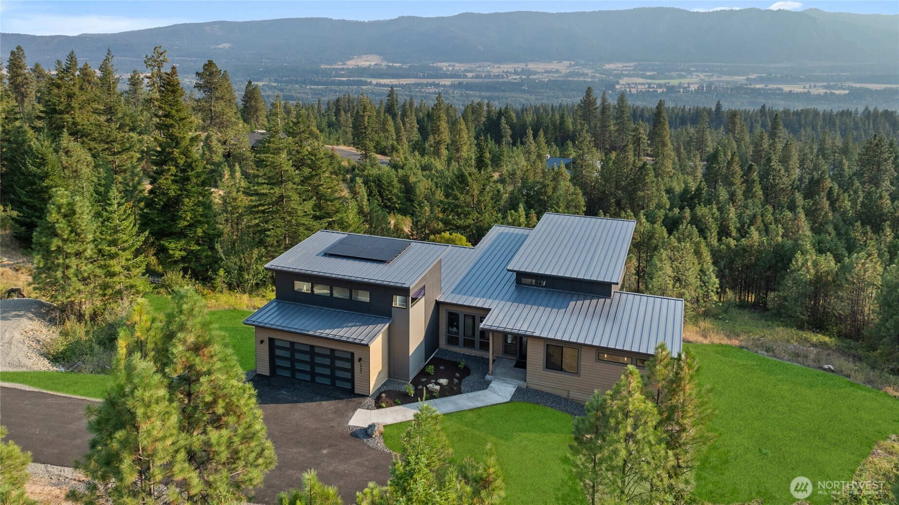 1721 Forest Ridge Drive , Cle Elum, WA 98922