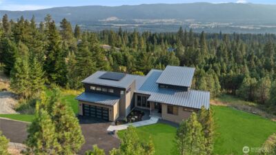 1721 Forest Ridge Drive , Cle Elum, WA 98922 - Photo 11
