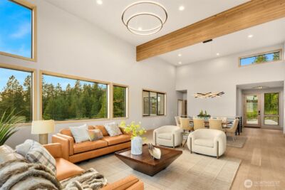 1721 Forest Ridge Drive , Cle Elum, WA 98922 - Photo 19
