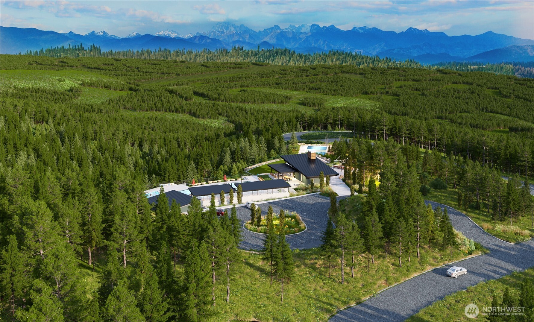 1721 Forest Ridge Drive , Cle Elum, WA 98922