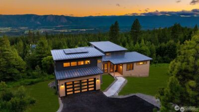 1721 Forest Ridge Drive , Cle Elum, WA 98922 - Photo 3