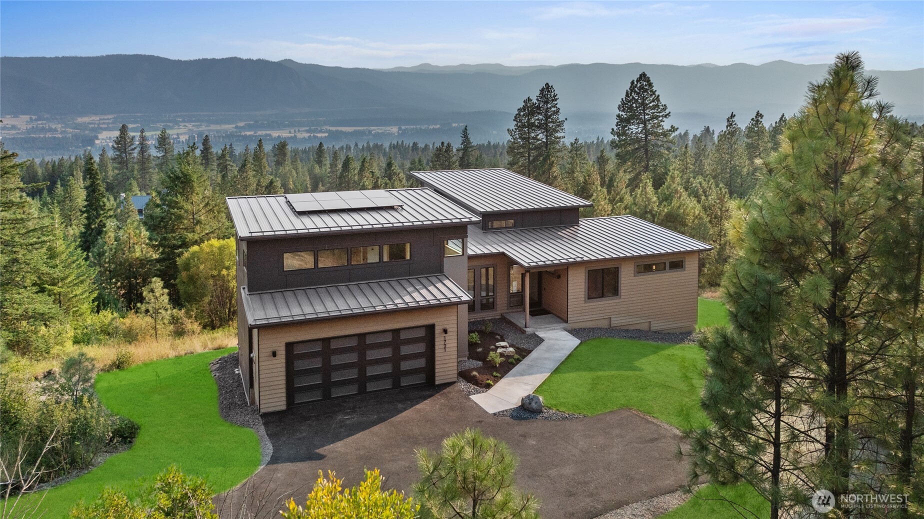 1721 Forest Ridge Drive , Cle Elum, WA 98922
