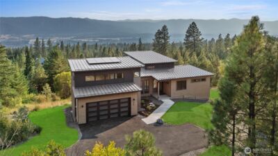 1721 Forest Ridge Drive , Cle Elum, WA 98922 - Photo 4