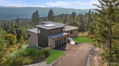 1721 Forest Ridge Drive , Cle Elum, WA 98922 - Photo 5