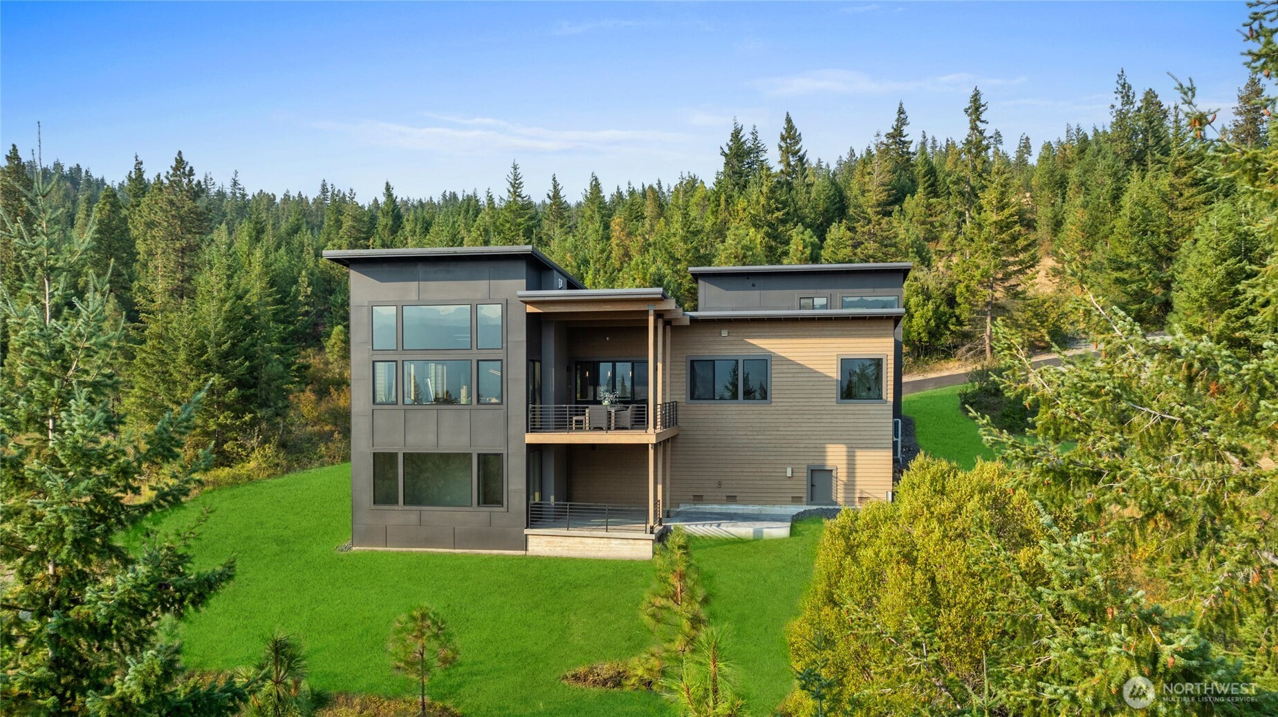 1721 Forest Ridge Drive , Cle Elum, WA 98922