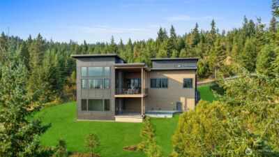 1721 Forest Ridge Drive , Cle Elum, WA 98922 - Photo 9