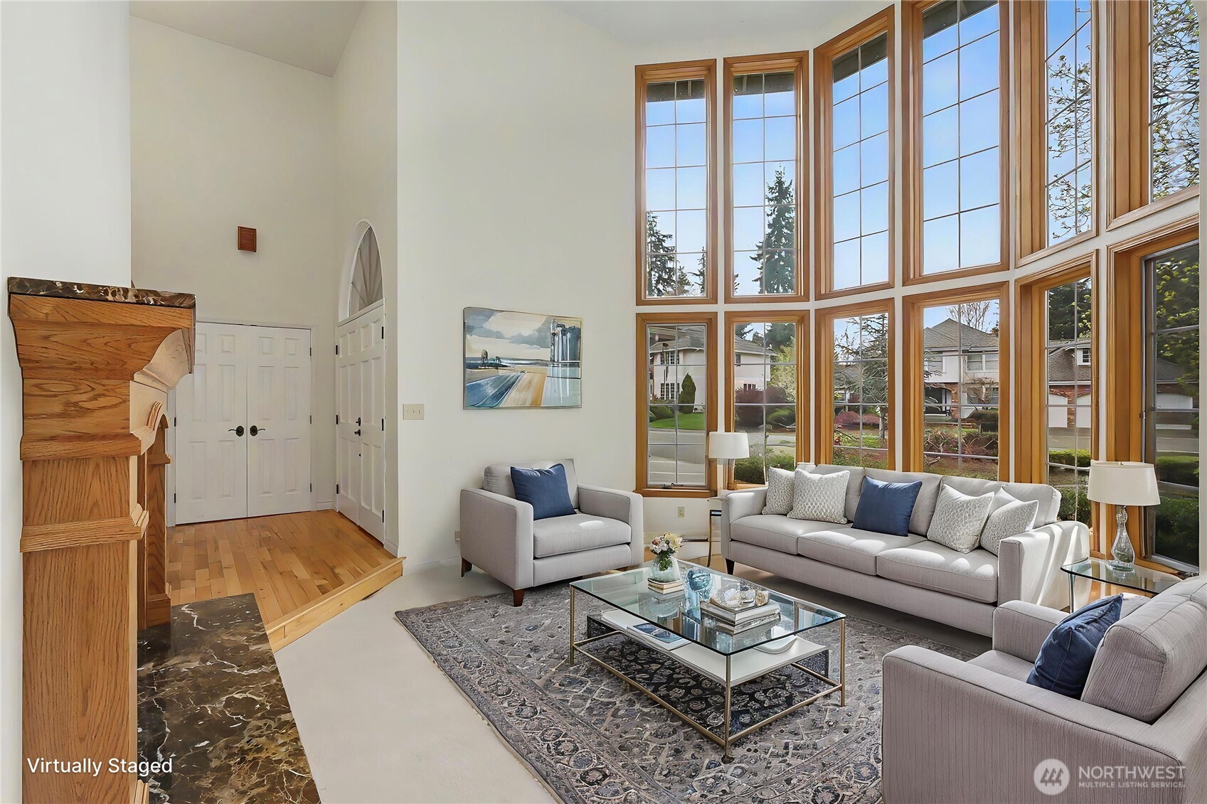 556 SW 334th Court , Federal Way, WA 98023
