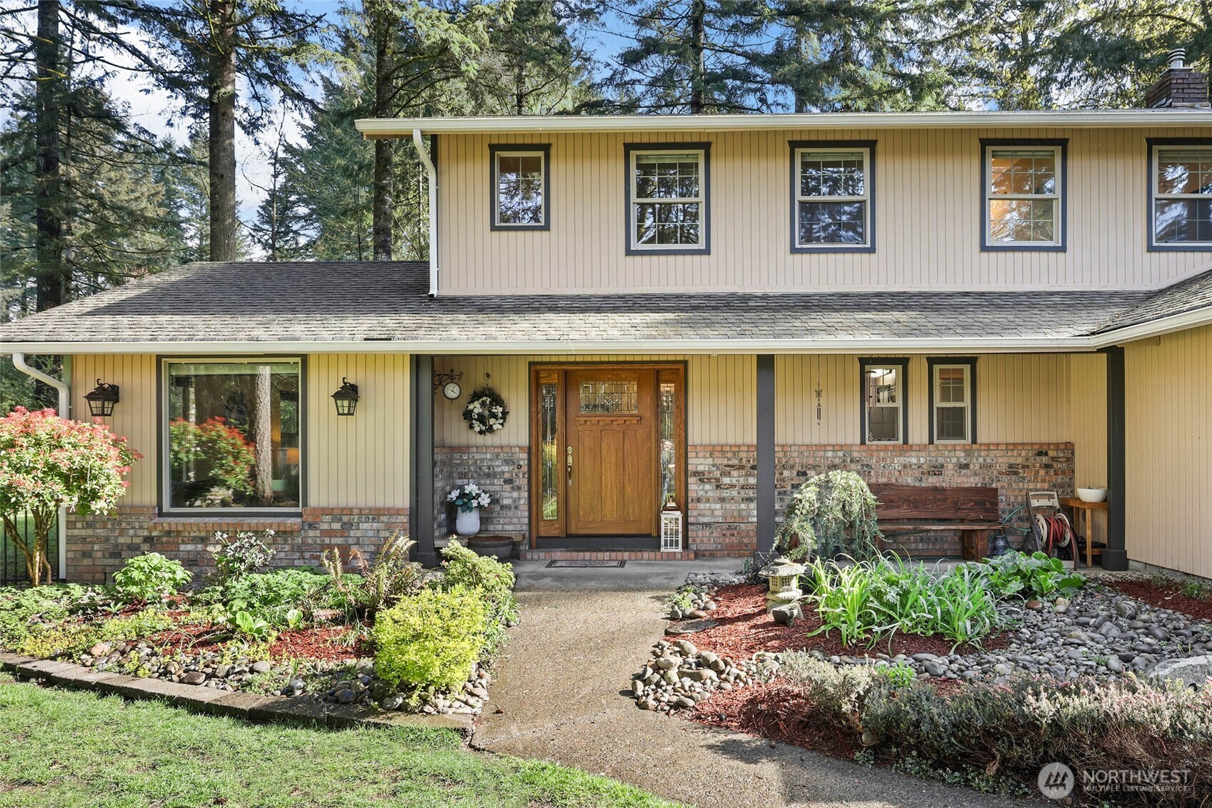 6724 Alpine Drive SW, Olympia, WA 98512
