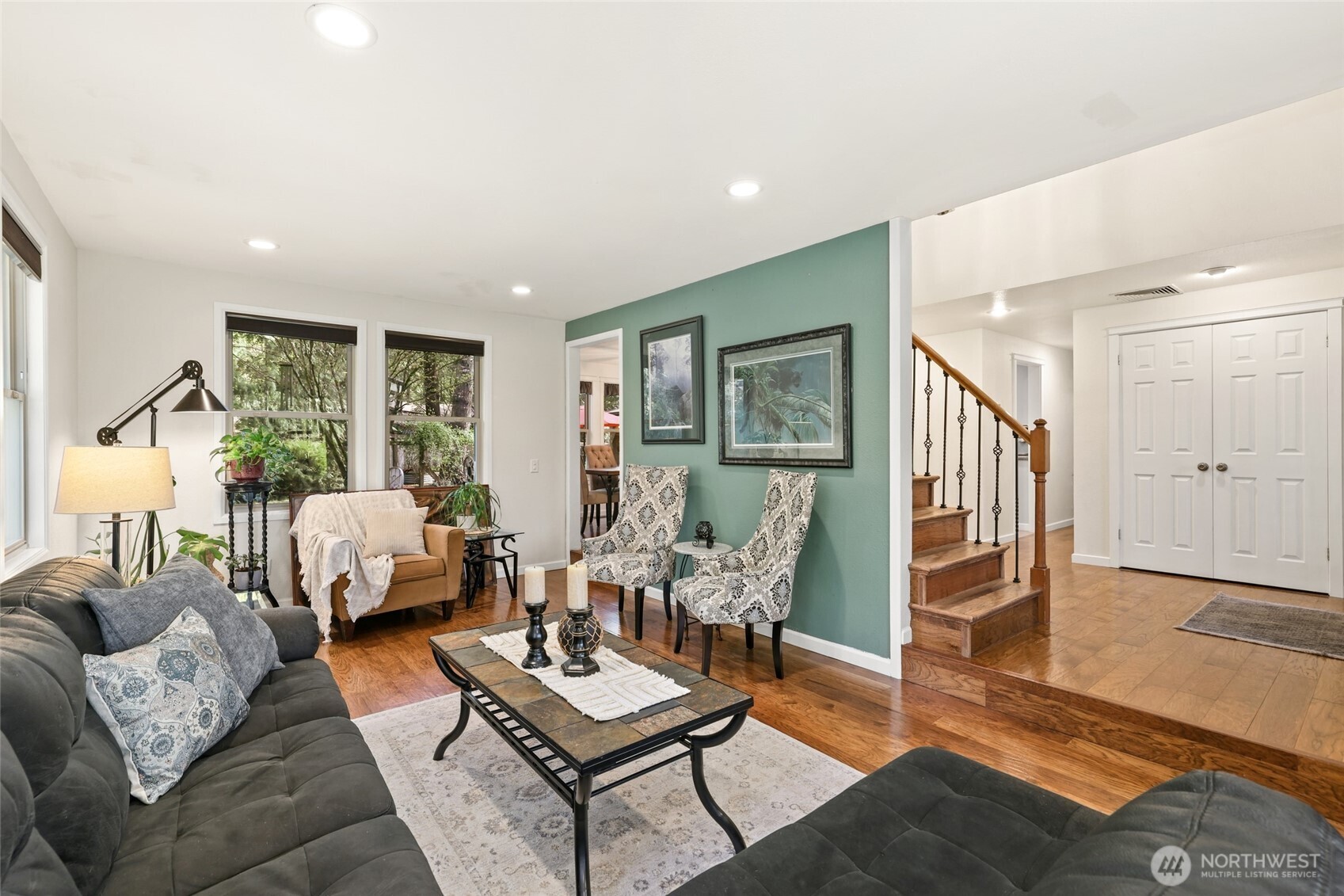 6724 Alpine Drive SW, Olympia, WA 98512