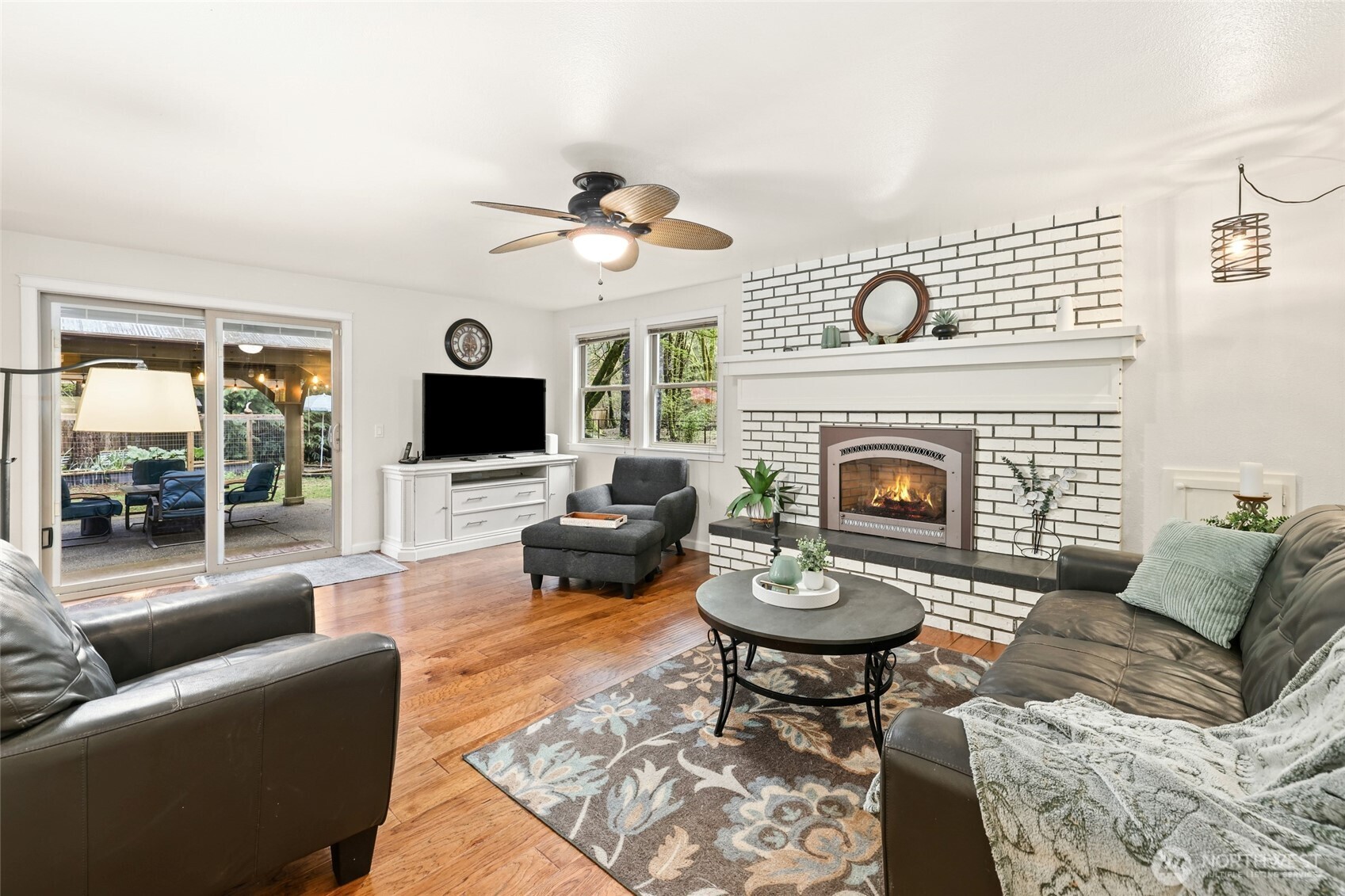 6724 Alpine Drive SW, Olympia, WA 98512