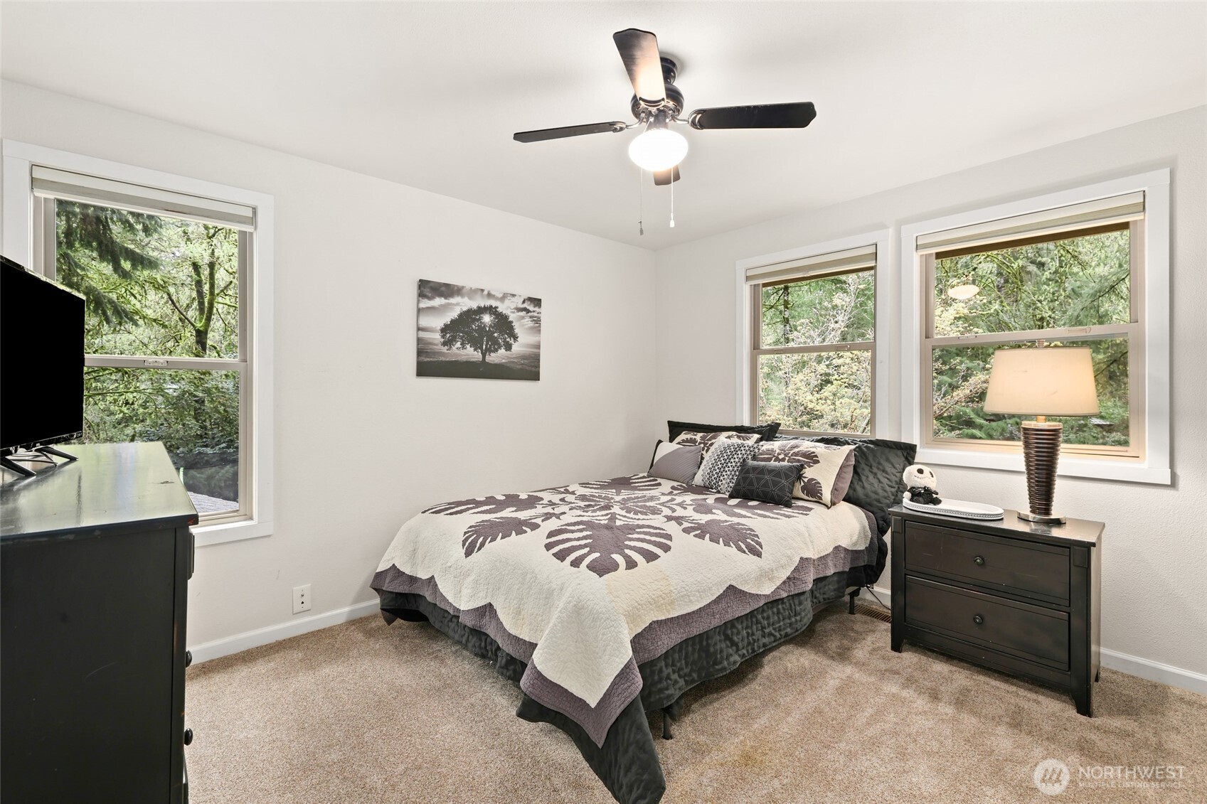 6724 Alpine Drive SW, Olympia, WA 98512