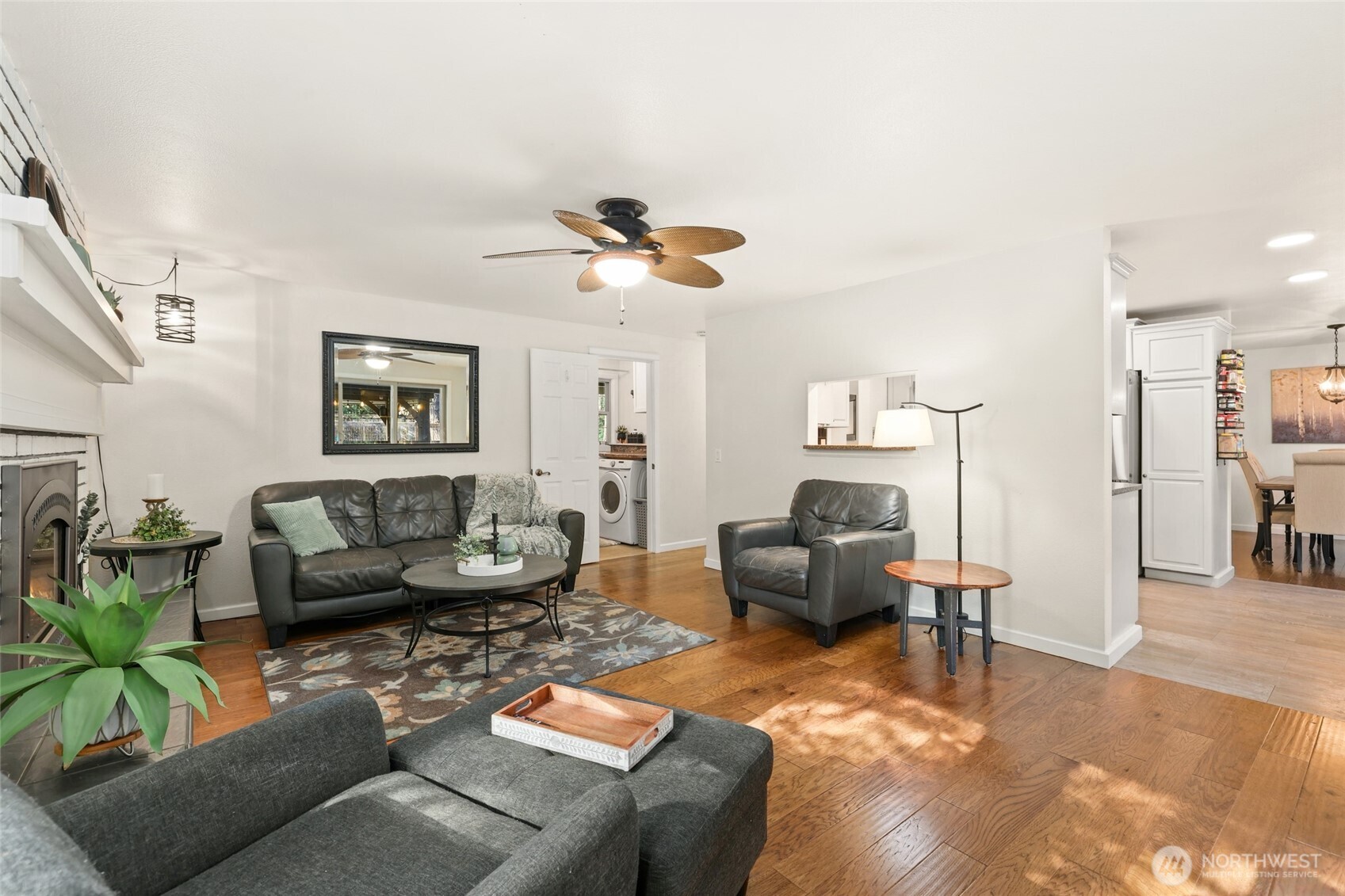 6724 Alpine Drive SW, Olympia, WA 98512