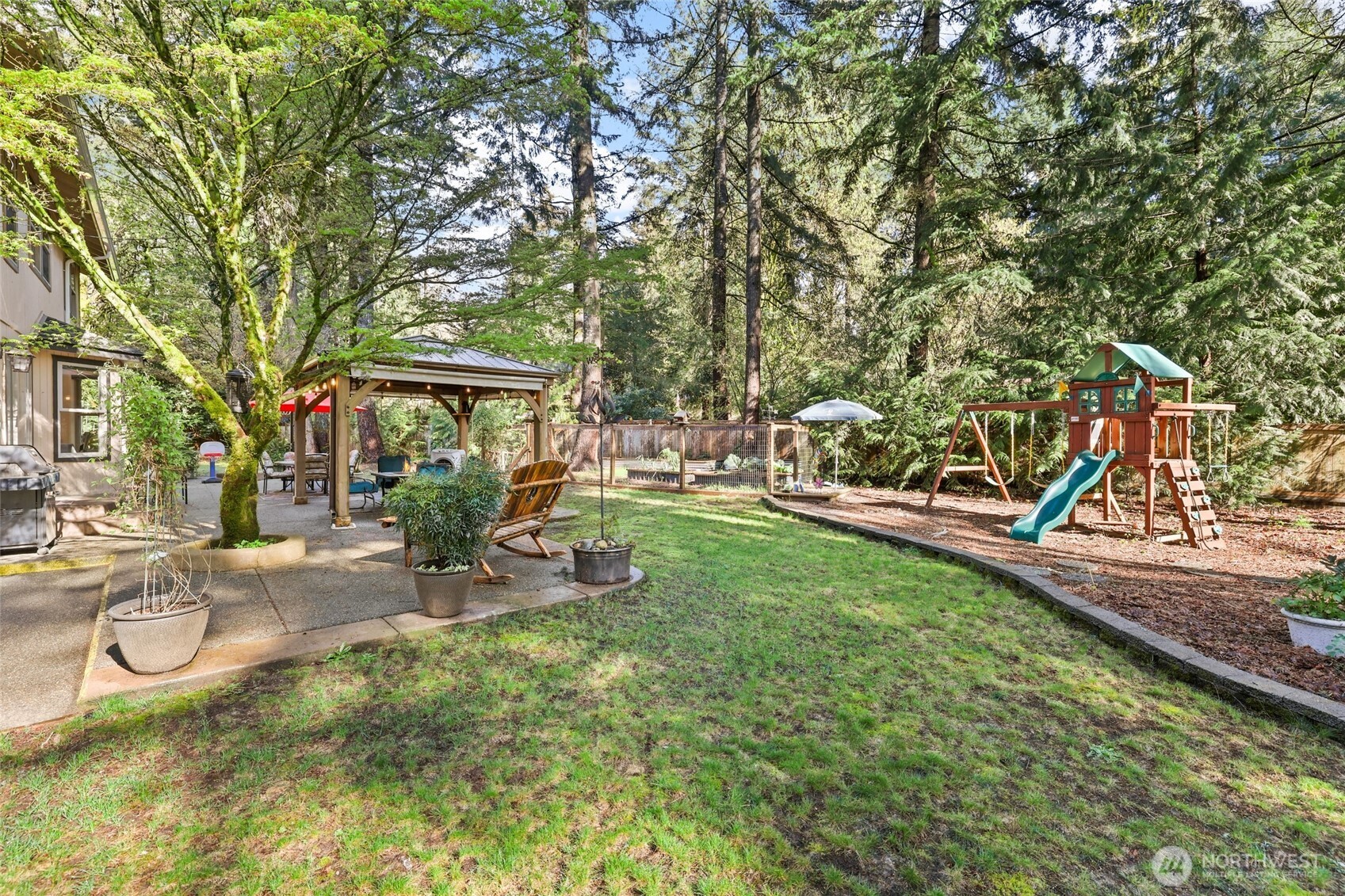 6724 Alpine Drive SW, Olympia, WA 98512