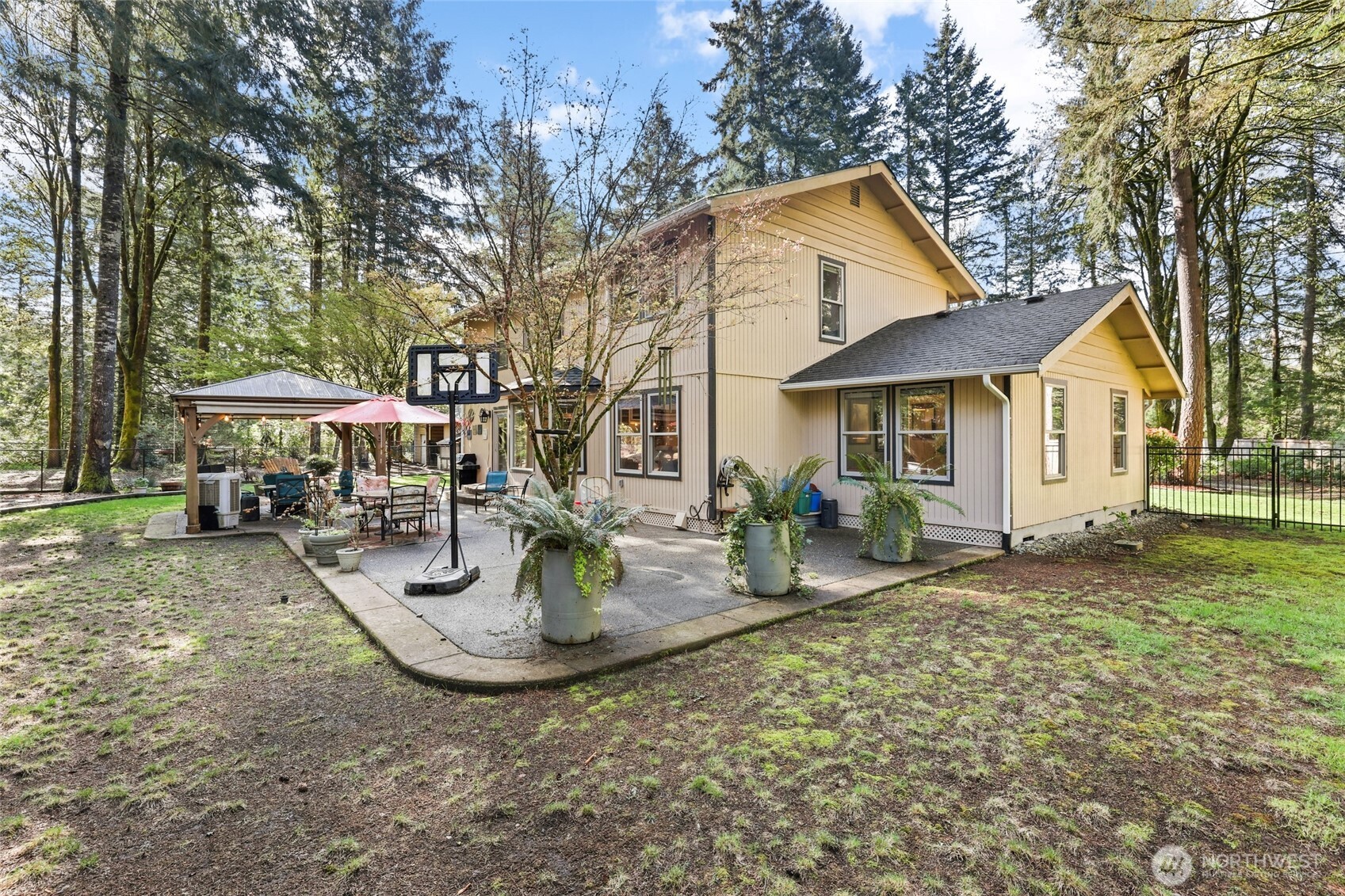 6724 Alpine Drive SW, Olympia, WA 98512