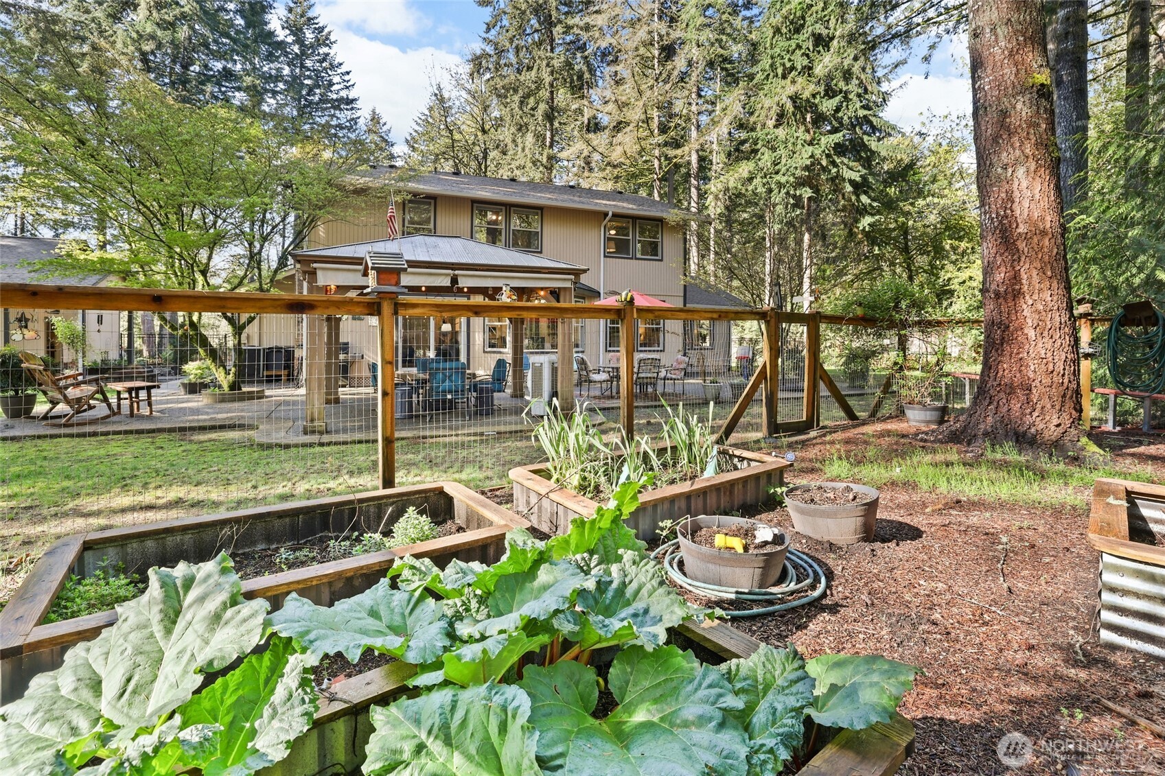 6724 Alpine Drive SW, Olympia, WA 98512