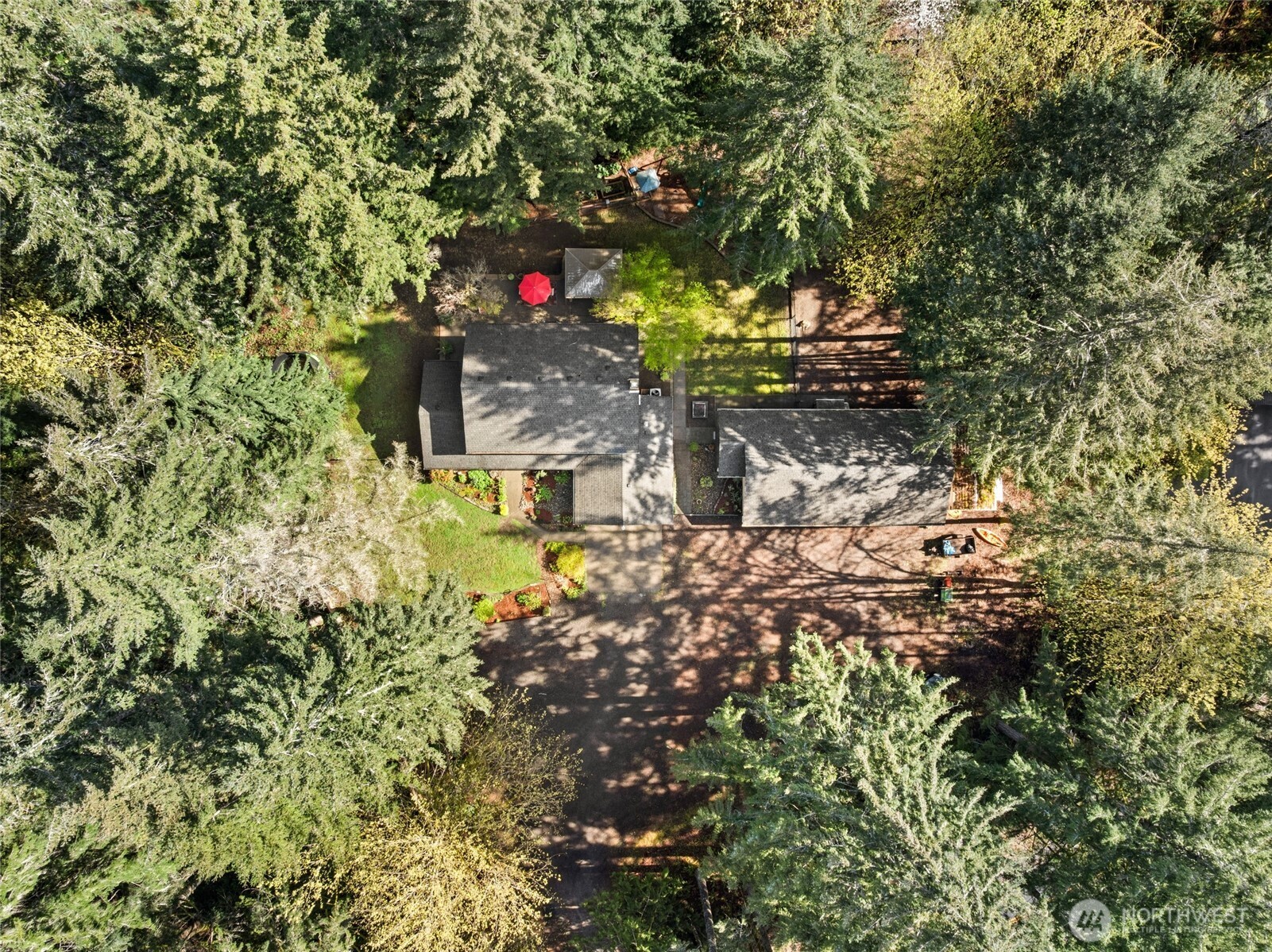 6724 Alpine Drive SW, Olympia, WA 98512