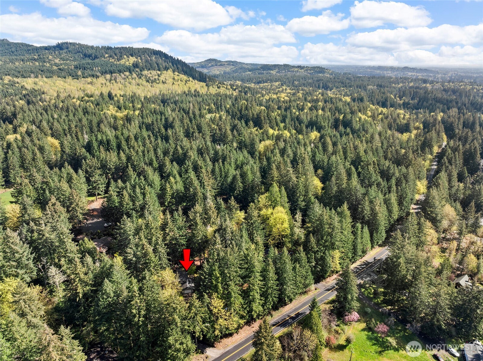 6724 Alpine Drive SW, Olympia, WA 98512