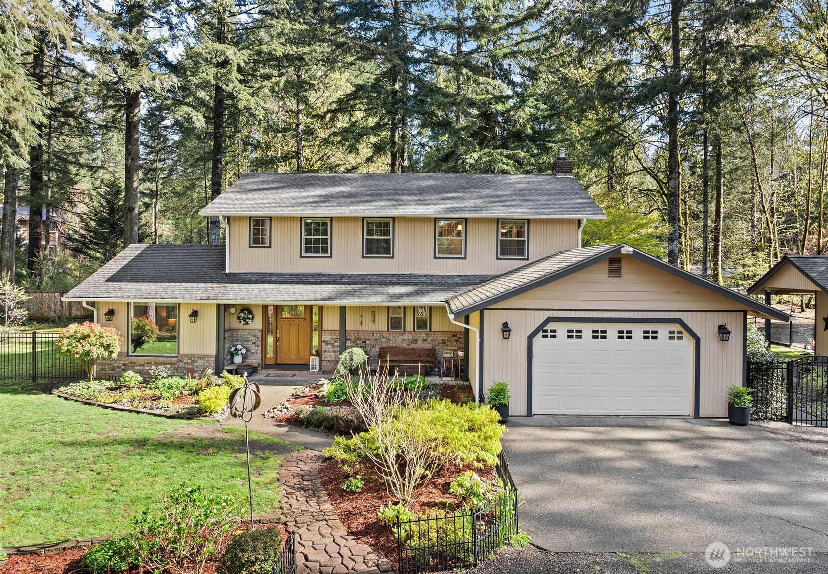 6724 Alpine Drive SW, Olympia, WA 98512