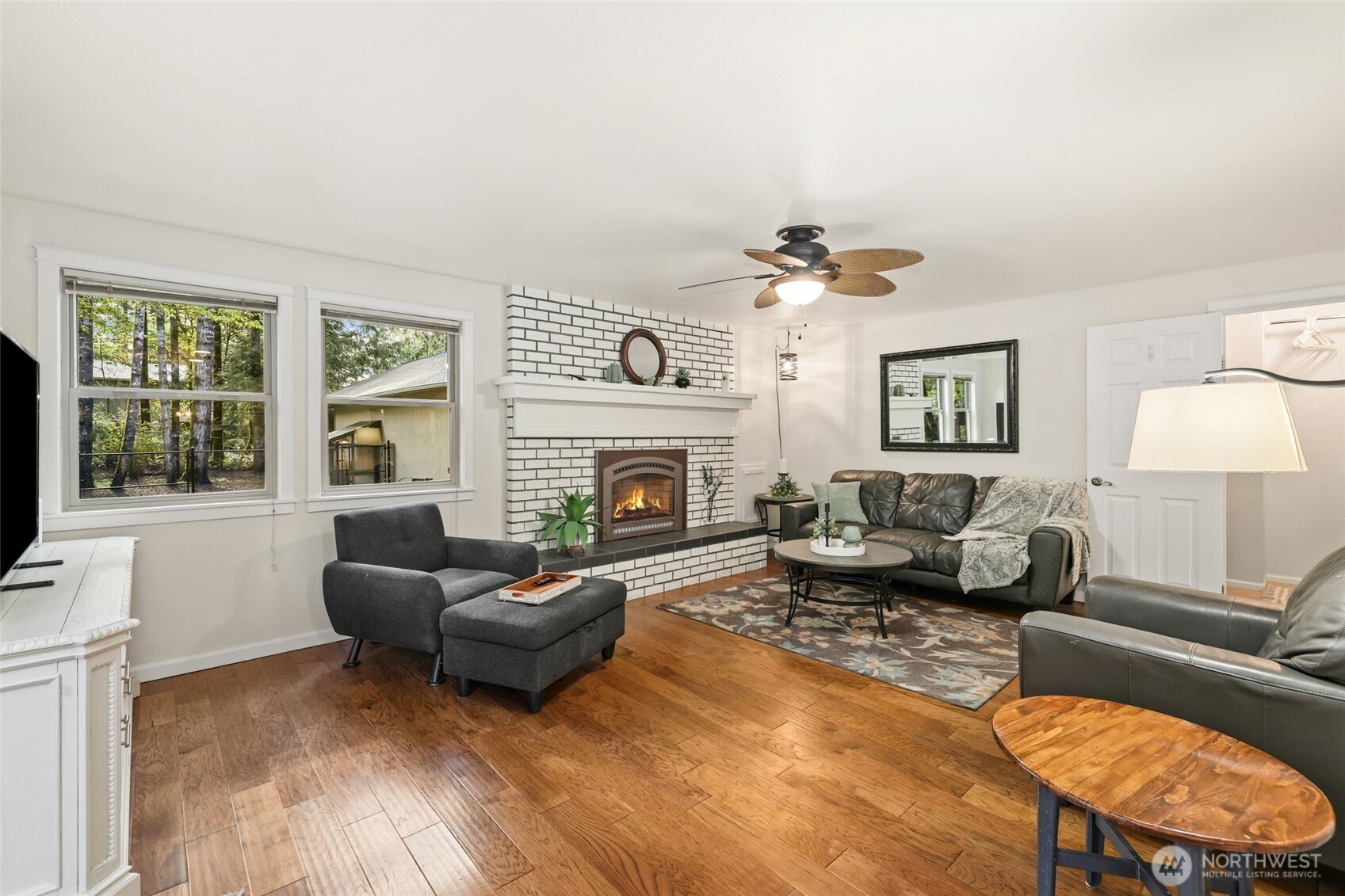 6724 Alpine Drive SW, Olympia, WA 98512