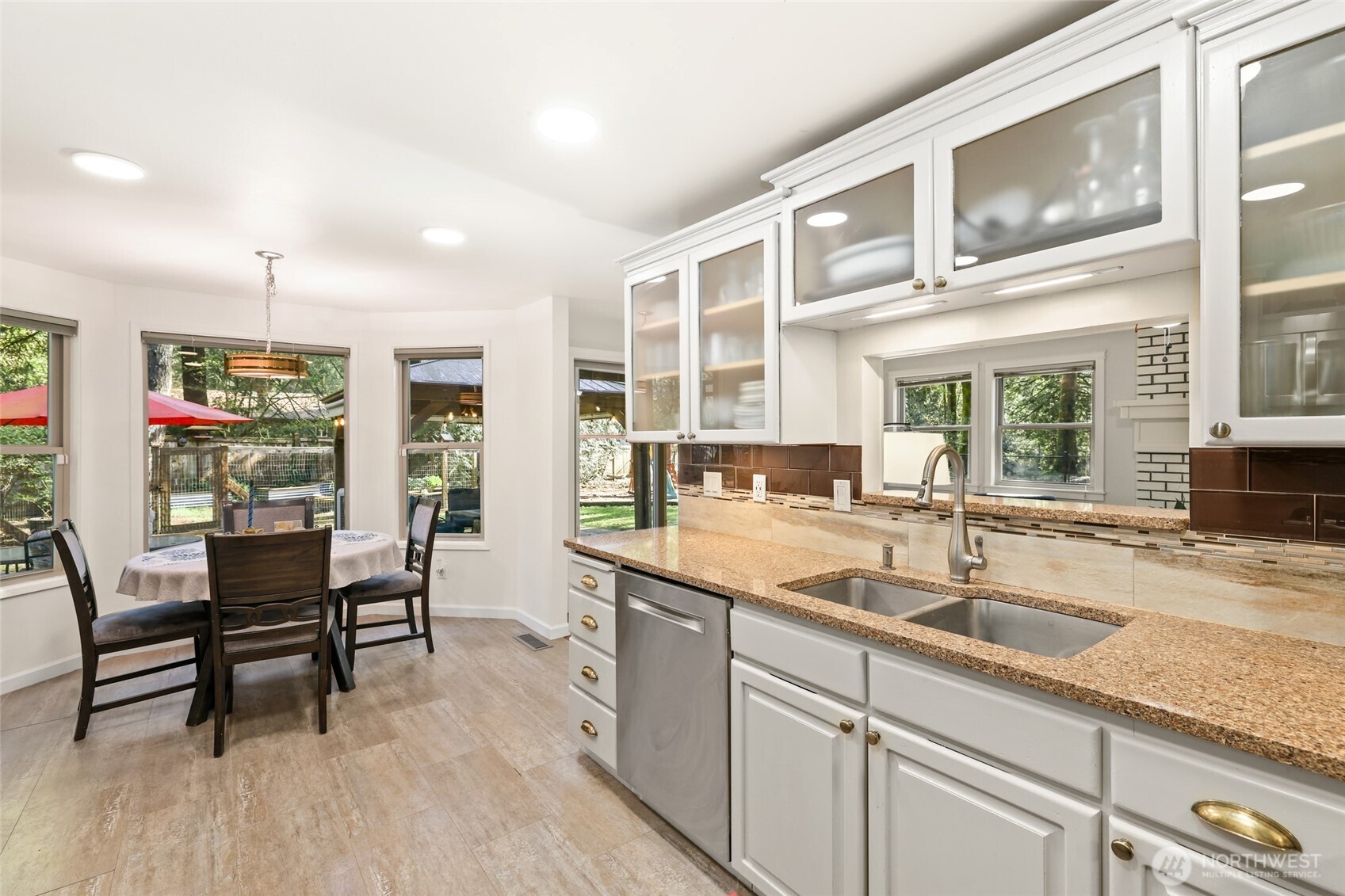6724 Alpine Drive SW, Olympia, WA 98512