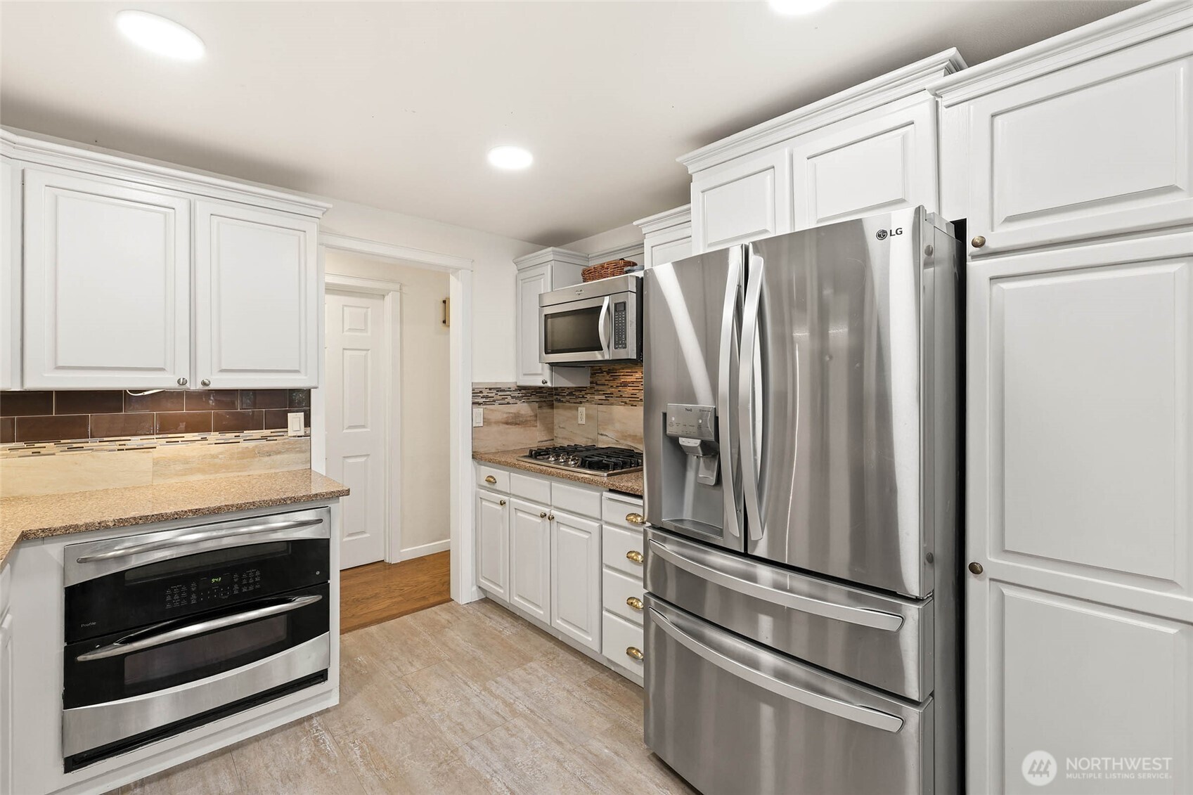 6724 Alpine Drive SW, Olympia, WA 98512