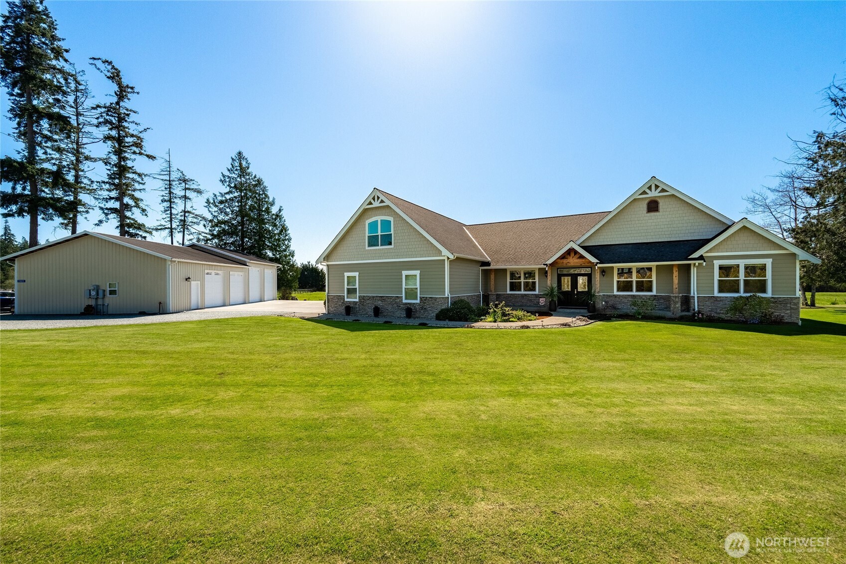 11611 Marihugh Place , Mount Vernon, WA 98273