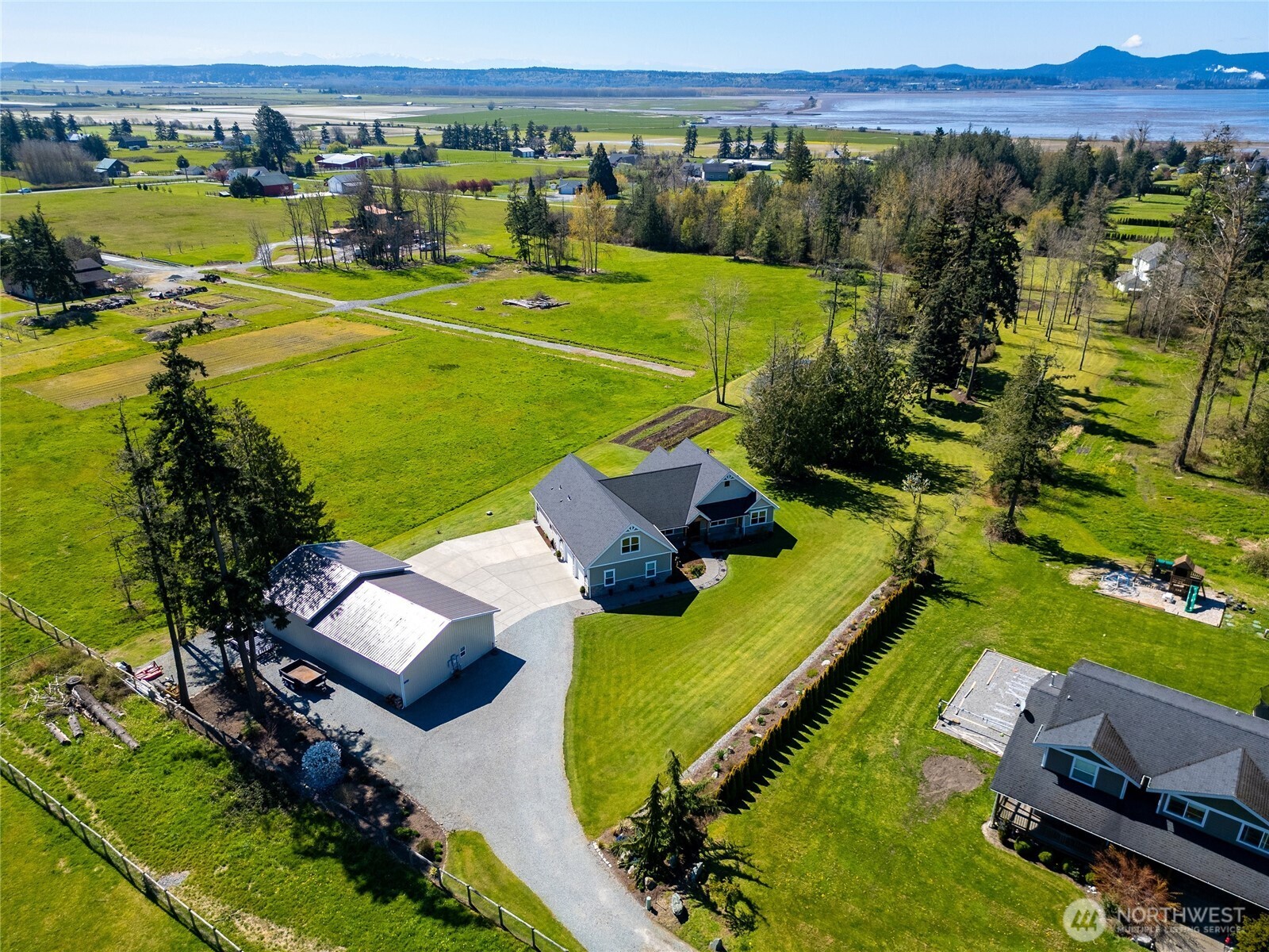 11611 Marihugh Place , Mount Vernon, WA 98273