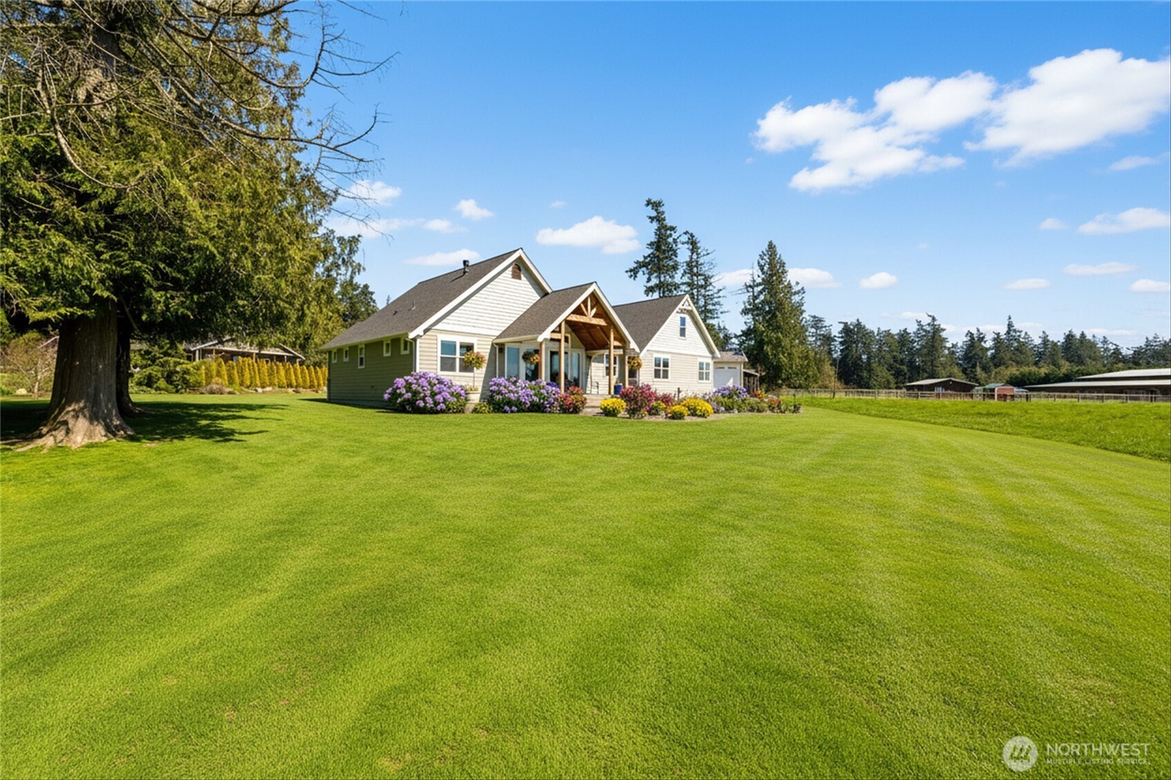 11611 Marihugh Place , Mount Vernon, WA 98273