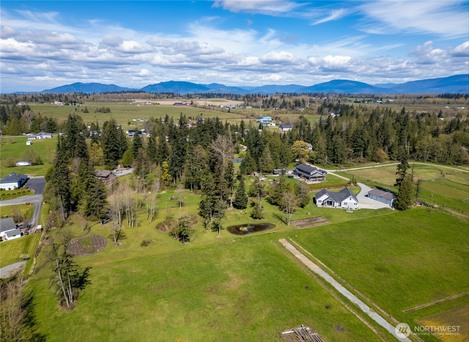 11611 Marihugh Place , Mount Vernon, WA 98273