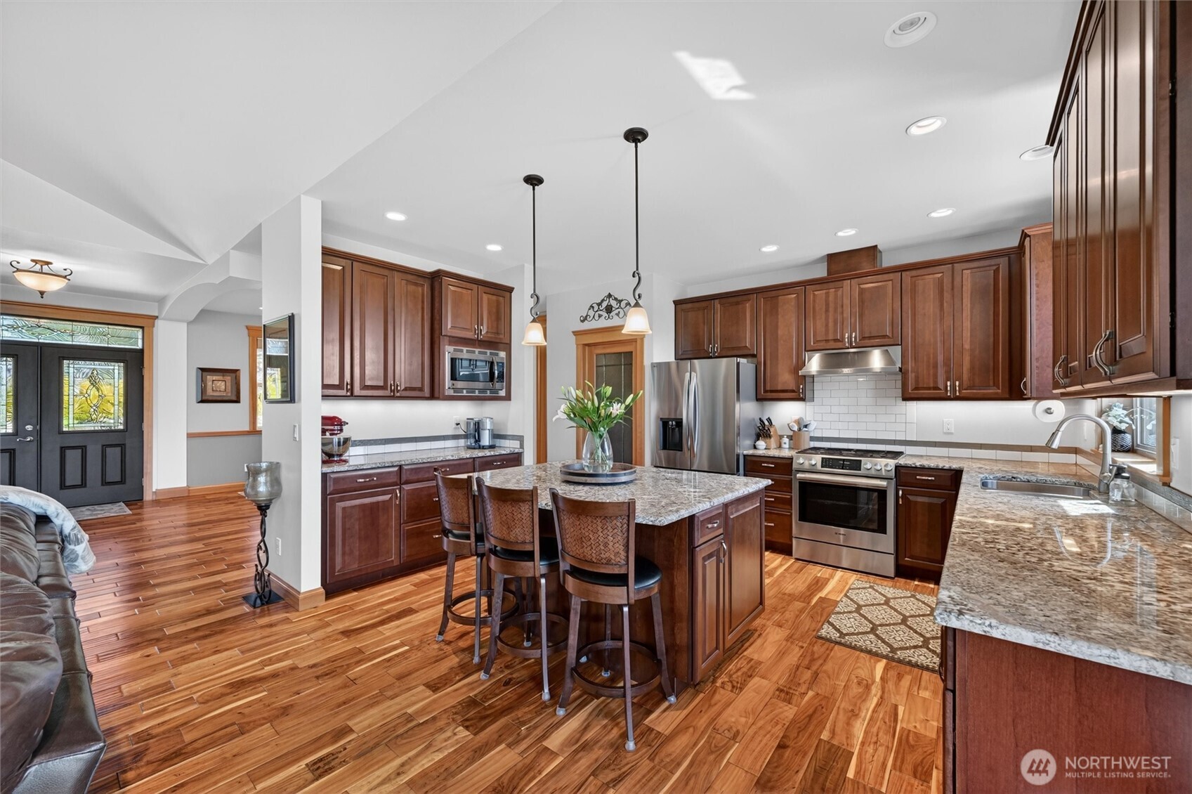 11611 Marihugh Place , Mount Vernon, WA 98273