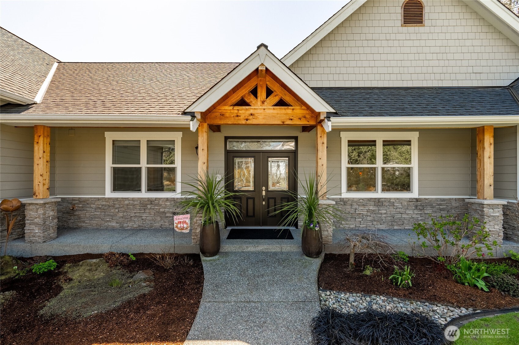 11611 Marihugh Place , Mount Vernon, WA 98273