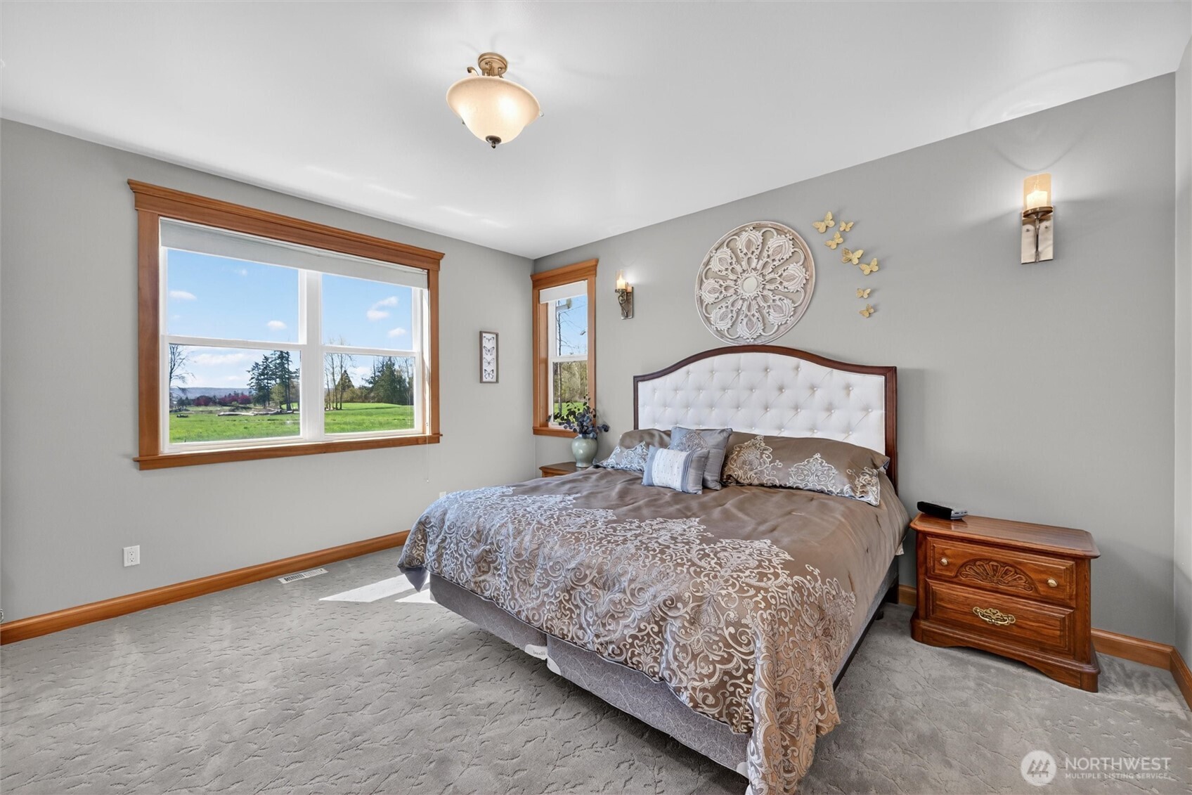 11611 Marihugh Place , Mount Vernon, WA 98273