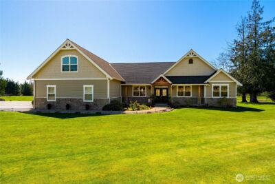 11611 Marihugh Place , Mount Vernon, WA 98273 - Photo 4