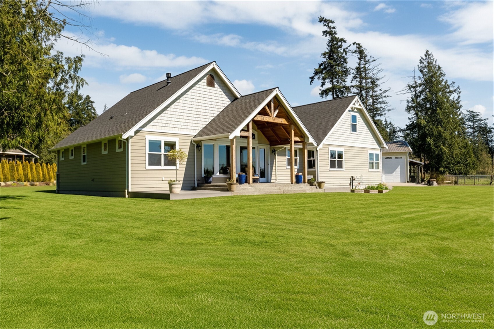 11611 Marihugh Place , Mount Vernon, WA 98273
