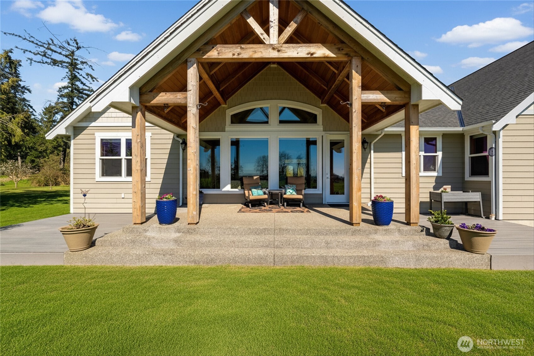 11611 Marihugh Place , Mount Vernon, WA 98273