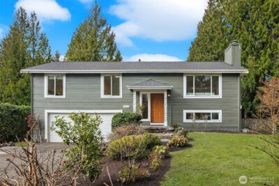 11134 127th Place NE, Kirkland, WA 98033