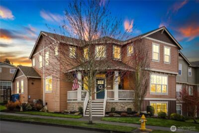 2021 7th Place , Snohomish, WA 98290-2499