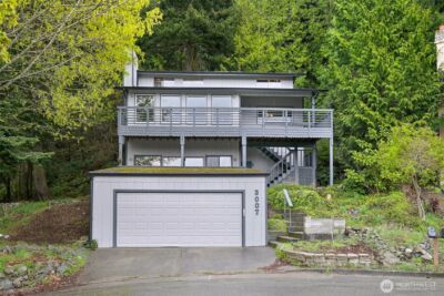 3007 Rye Court , Anacortes, WA 98221-3219 - Photo 2