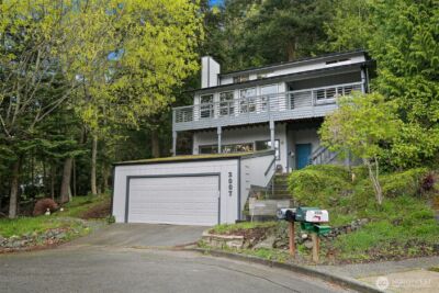 3007 Rye Court , Anacortes, WA 98221-3219 - Photo 3