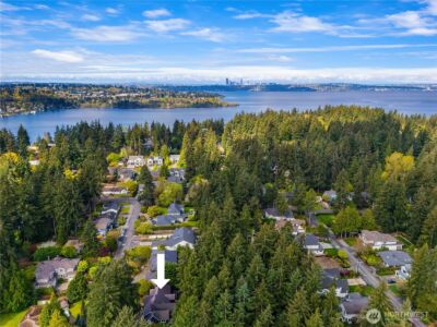 10444 SE 22nd Street , Bellevue, WA 98004 - Photo 35