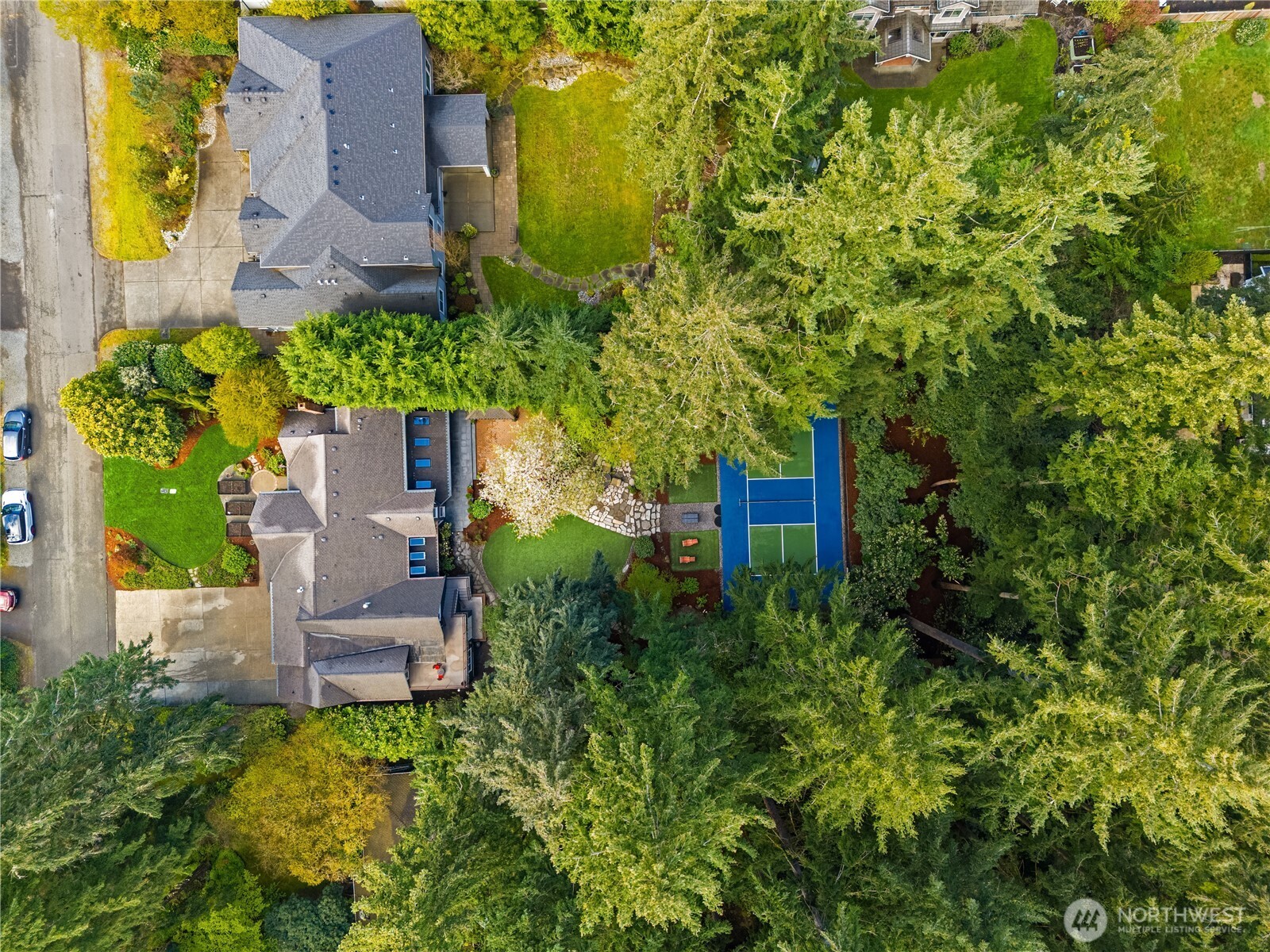 10444 SE 22nd Street , Bellevue, WA 98004