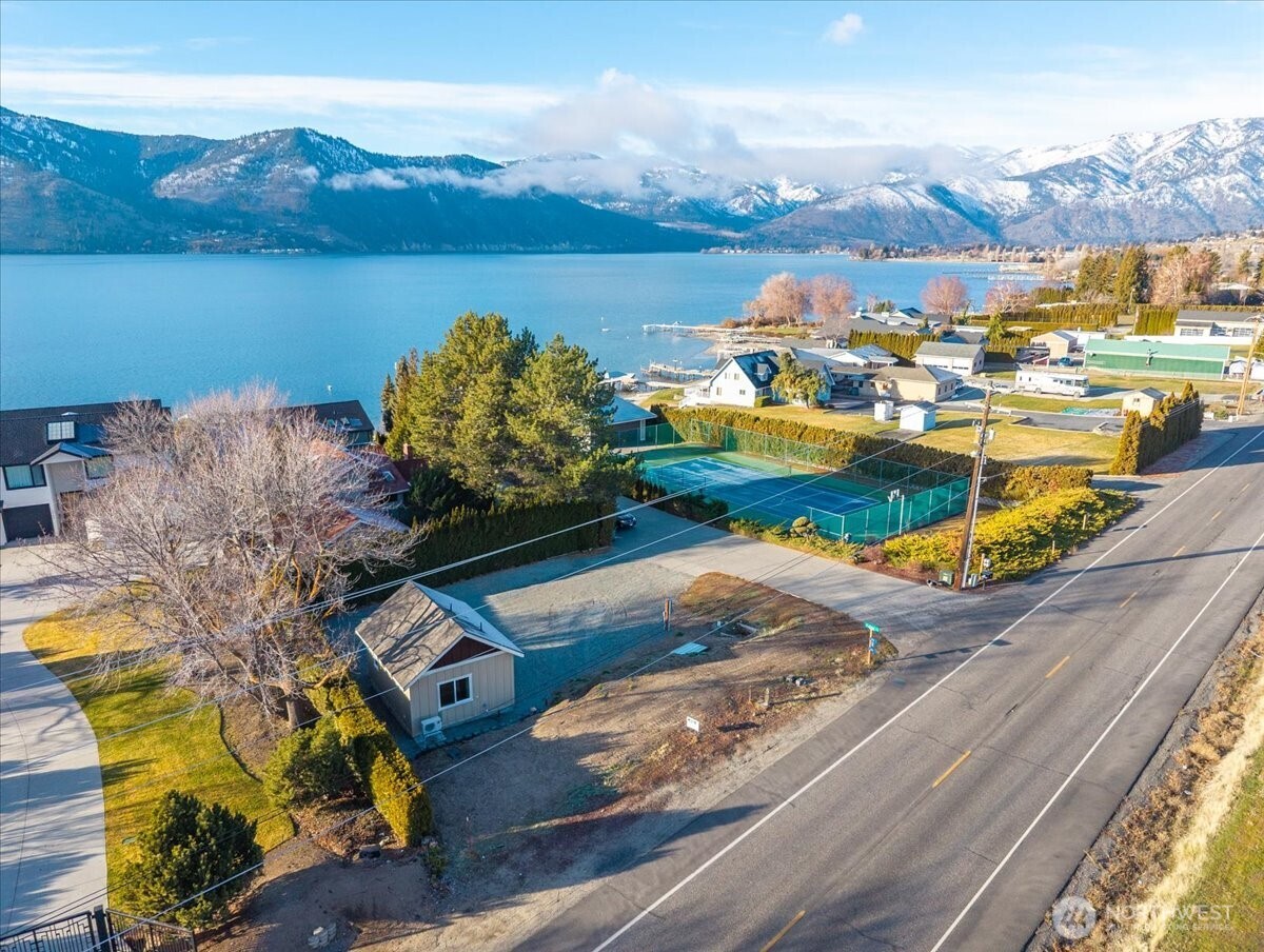 17 Kalian Lane , Manson, WA 98831