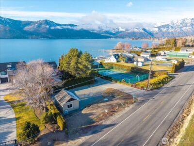 17 Kalian Lane , Manson, WA 98831
