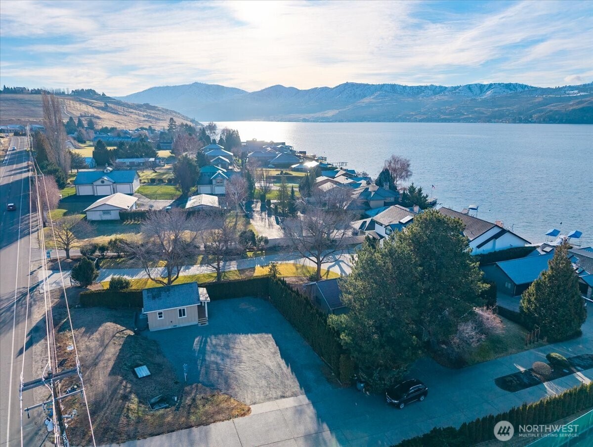 17 Kalian Lane , Manson, WA 98831